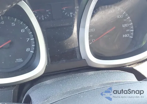 2014 Chevrolet Equinox 2Lt from USA, damaged, VIN 2GNALCEK0E6297574